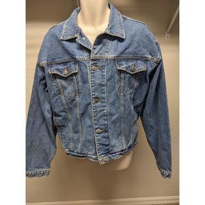 American Eagle Outfitters Vintage Dungarees Denim Men's Jacket